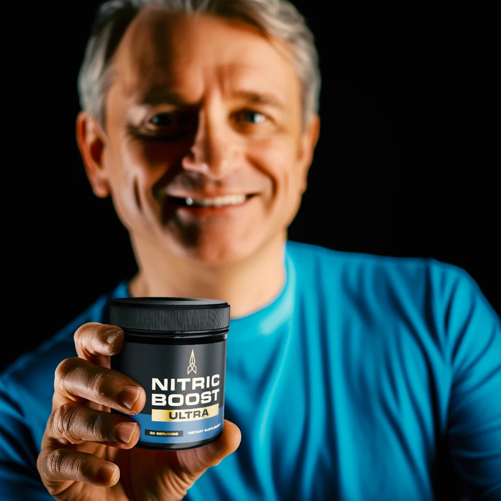 Nitric Boost Ultra review 3